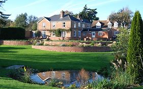 Rookwood Farmhouse B&B