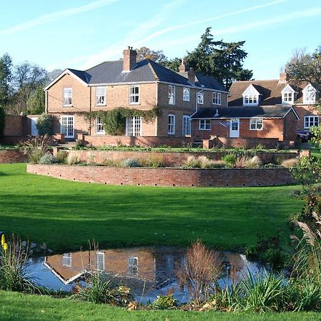 Rookwood Farmhouse B&B Newbury  Buitenkant foto