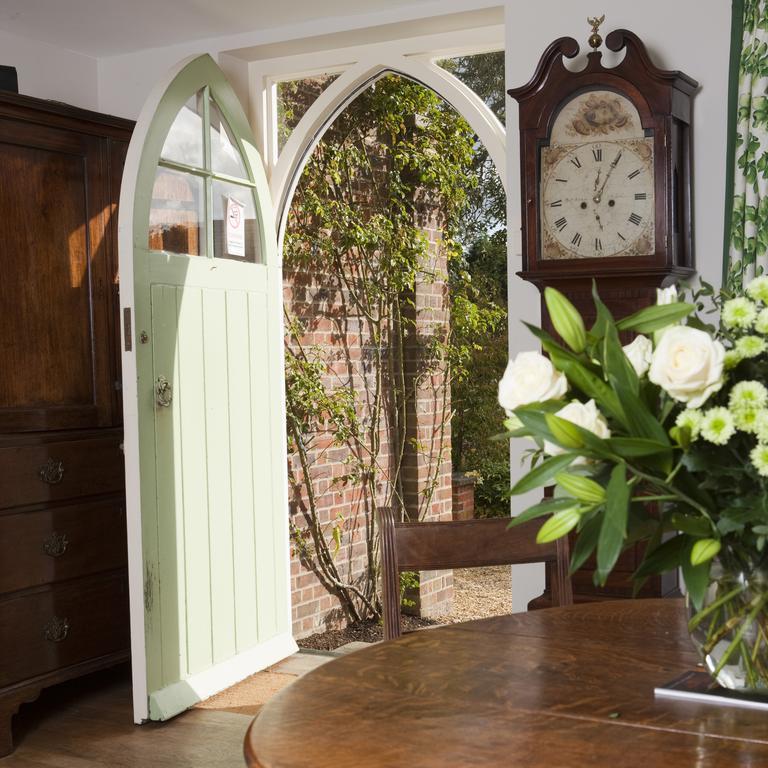 Rookwood Farmhouse B&B Newbury  Buitenkant foto