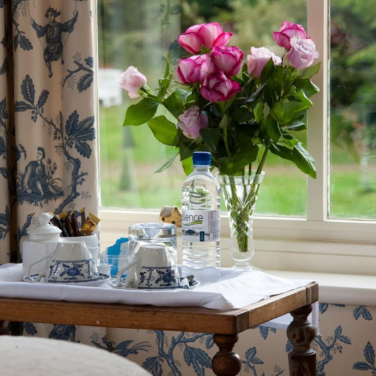 Rookwood Farmhouse B&B Newbury  Buitenkant foto