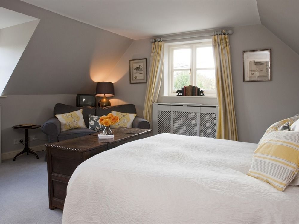 Rookwood Farmhouse B&B Newbury  Buitenkant foto