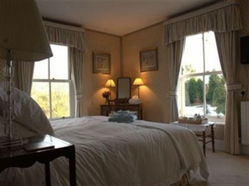 Rookwood Farmhouse B&B Newbury  Buitenkant foto