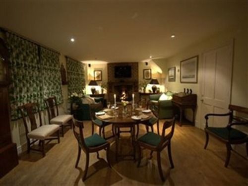 Rookwood Farmhouse B&B Newbury  Buitenkant foto