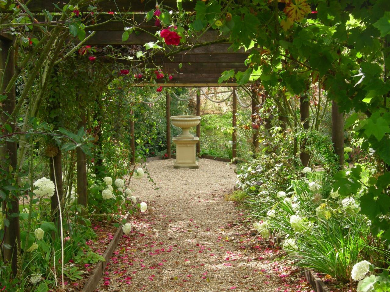 Rookwood Farmhouse B&B Newbury  Buitenkant foto
