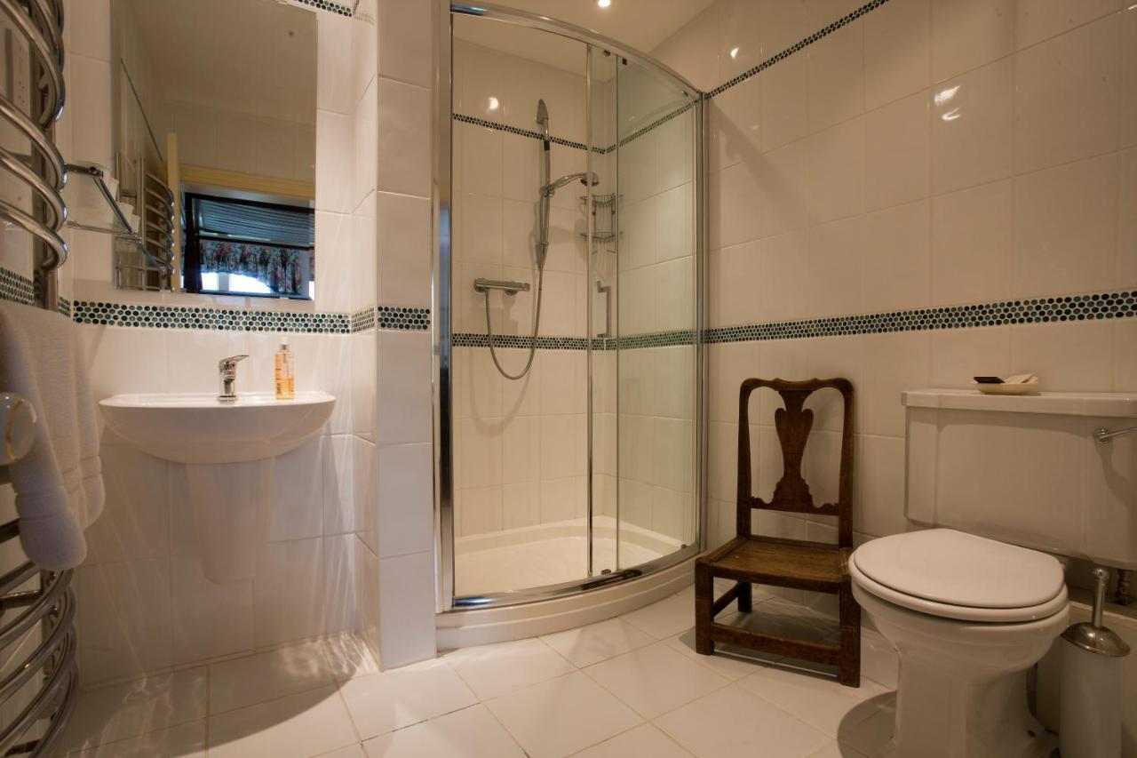 Rookwood Farmhouse B&B Newbury  Buitenkant foto