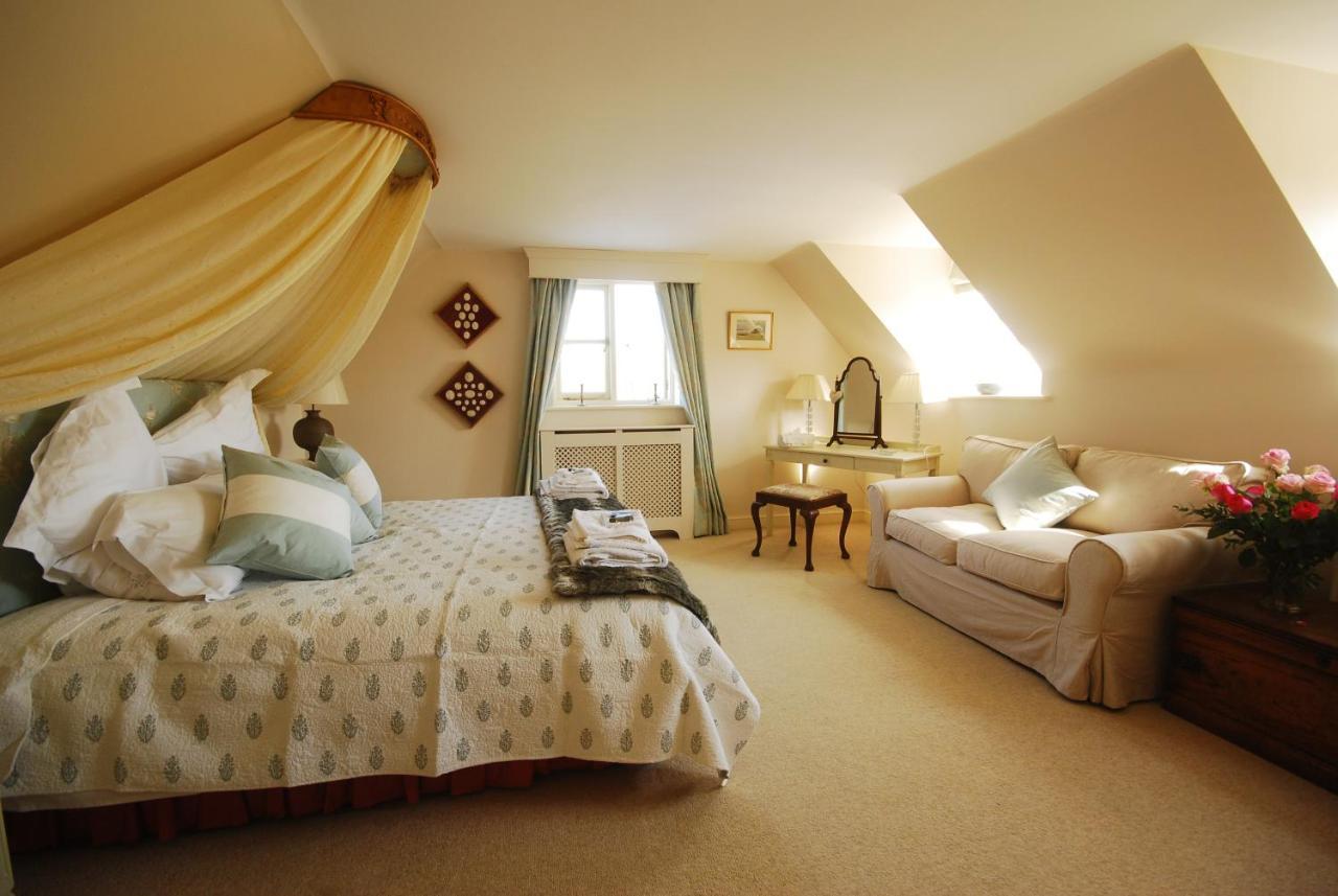 Rookwood Farmhouse B&B Newbury  Buitenkant foto